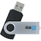 Edge Memory EDGE 4GB DiskGO C2 USB Flash Drive - 4 GB - USB PE230784 - alternate 1